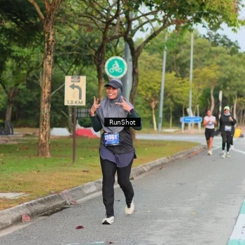 Runner Photo 5684514