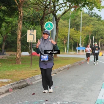 Runner Photo 5684518