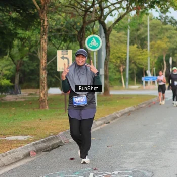 Runner Photo 5684532