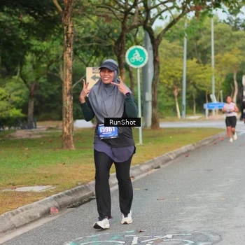 Runner Photo 5684534