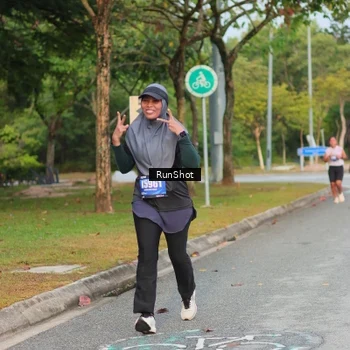 Runner Photo 5684535