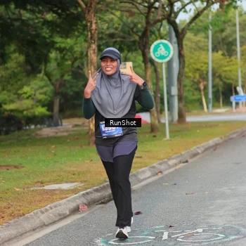 Runner Photo 5684536