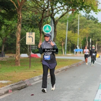 Runner Photo 5684538