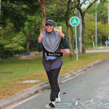 Runner Photo 5684539