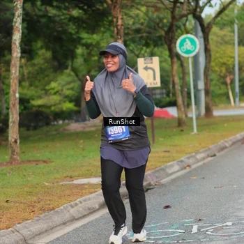 Runner Photo 5684544