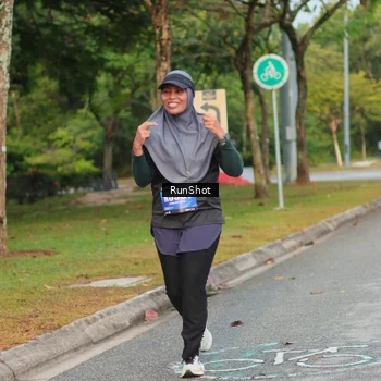 Runner Photo 5684545
