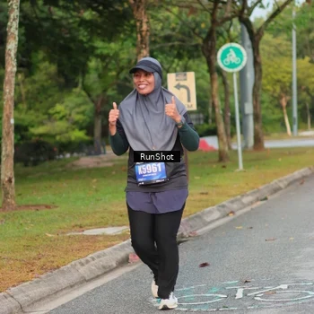 Runner Photo 5684546