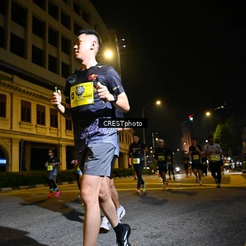 Runner Photo 5684549