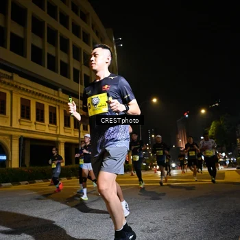 Runner Photo 5684550