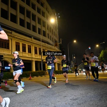 Runner Photo 5684554