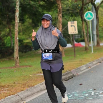 Runner Photo 5684556
