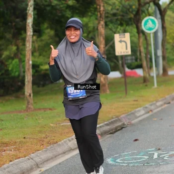 Runner Photo 5684557