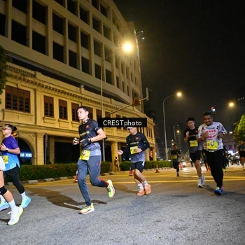 Runner Photo 5684559