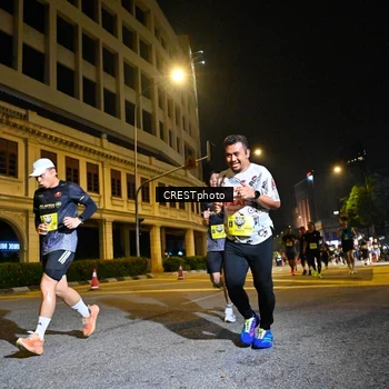 Runner Photo 5684560