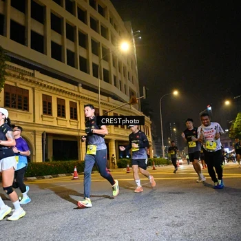 Runner Photo 5684561