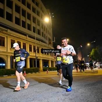 Runner Photo 5684562