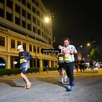 Runner Photo 5684563
