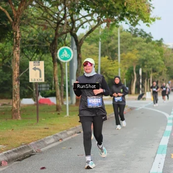 Runner Photo 5684564