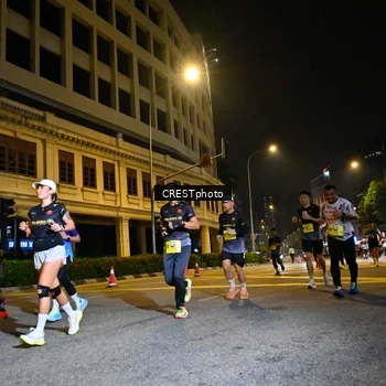 Runner Photo 5684565