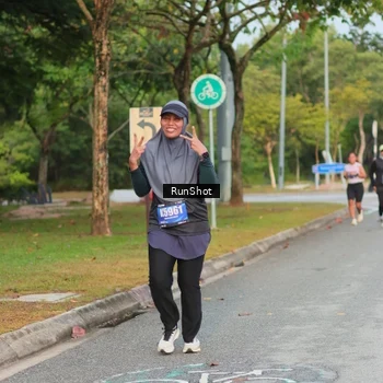 Runner Photo 5684566