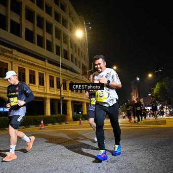 Runner Photo 5684567