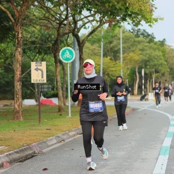 Runner Photo 5684569