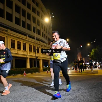 Runner Photo 5684570