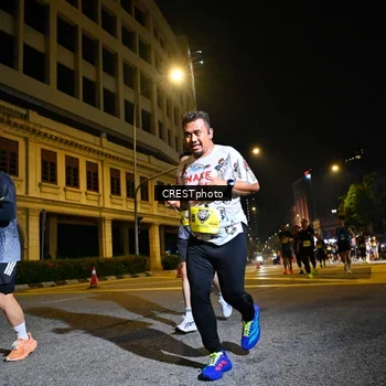 Runner Photo 5684574
