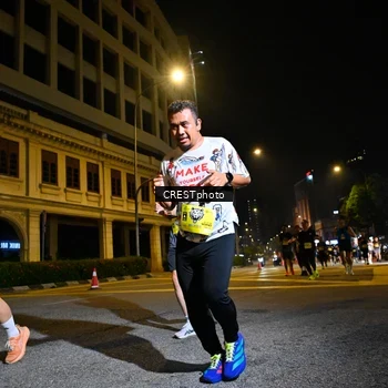 Runner Photo 5684575