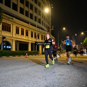 Runner Photo 5684577