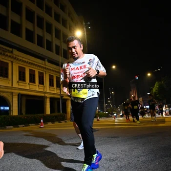 Runner Photo 5684578