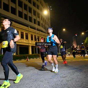 Runner Photo 5684579