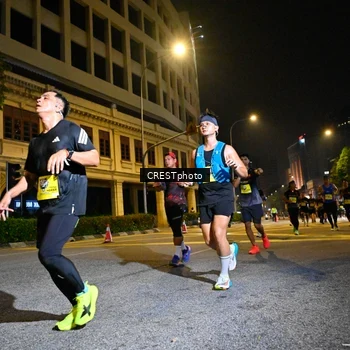 Runner Photo 5684580