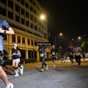 Runner Photo 5684585