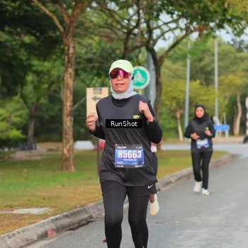 Runner Photo 5684586