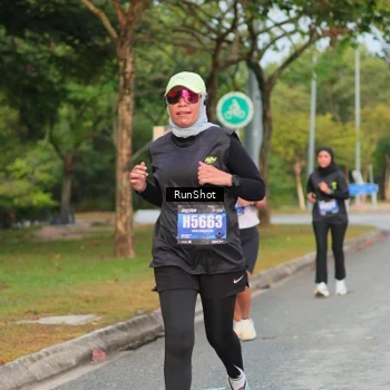 Runner Photo 5684587