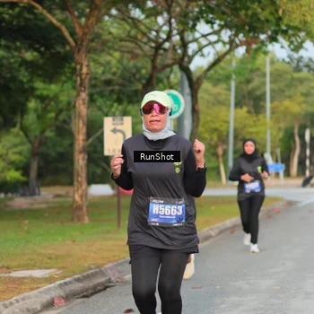 Runner Photo 5684588