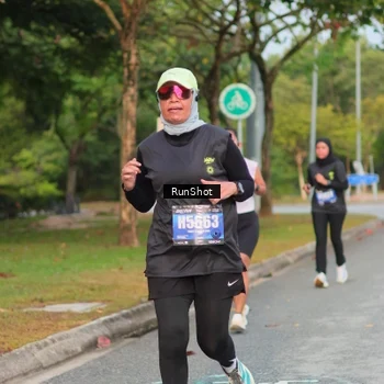 Runner Photo 5684589