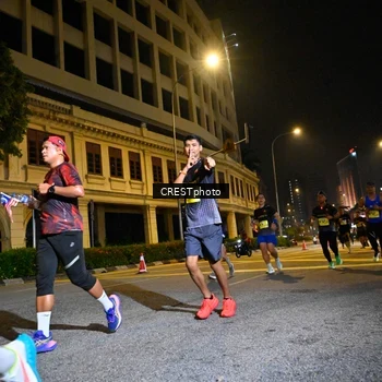 Runner Photo 5684590