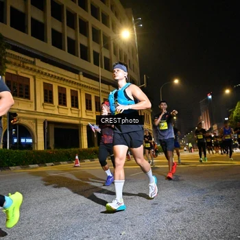 Runner Photo 5684591