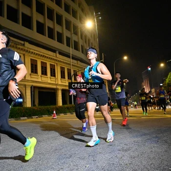 Runner Photo 5684592