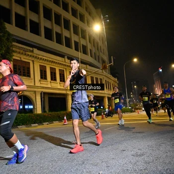 Runner Photo 5684593