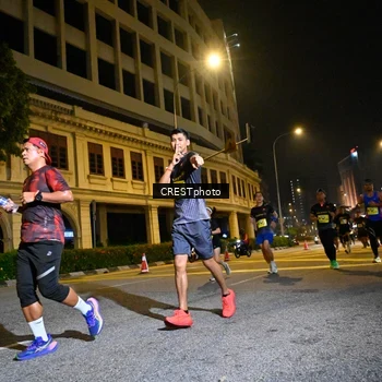 Runner Photo 5684594