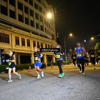 Runner Photo 5684595