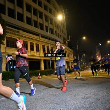 Runner Photo 5684598
