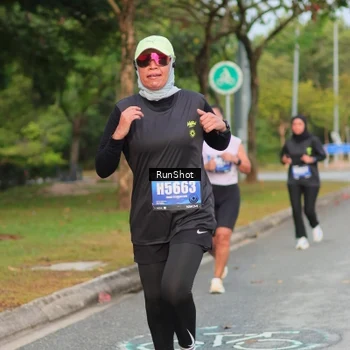 Runner Photo 5684599