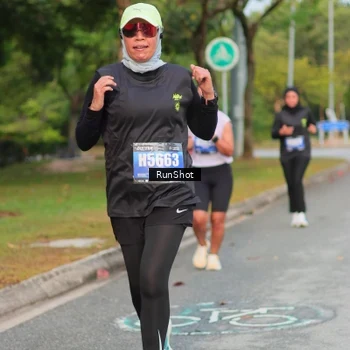 Runner Photo 5684600