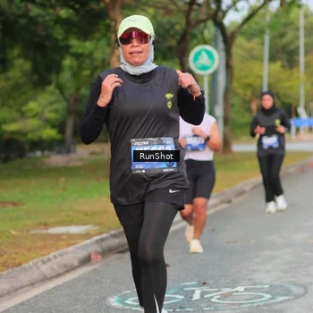Runner Photo 5684601