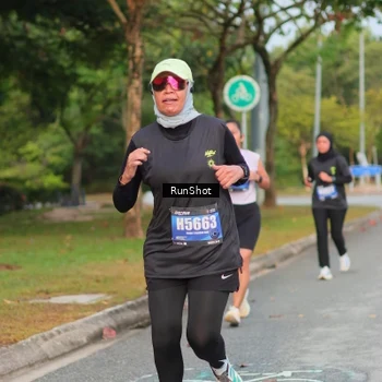 Runner Photo 5684602
