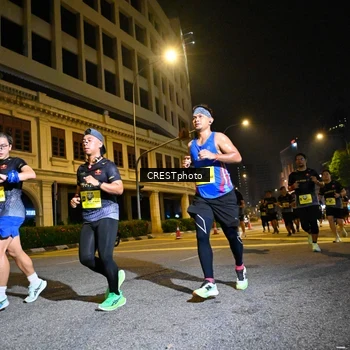 Runner Photo 5684603